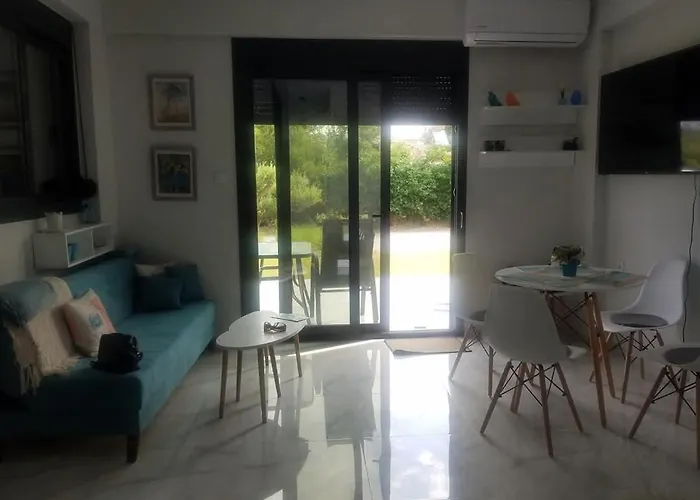 Casa vacanze House Viki Karianí