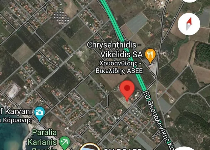 House Viki Casa vacanze